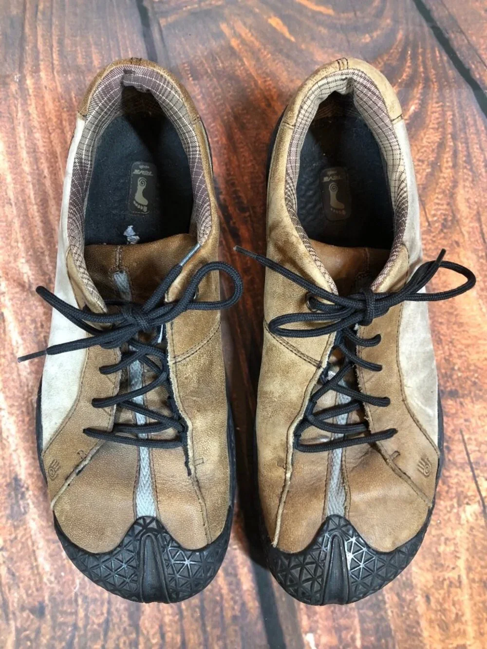 Teva there wear